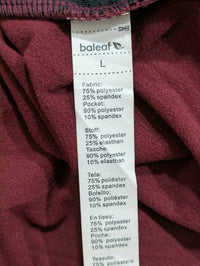 BALEAF SWEAT SHIRT FOR WOMEN