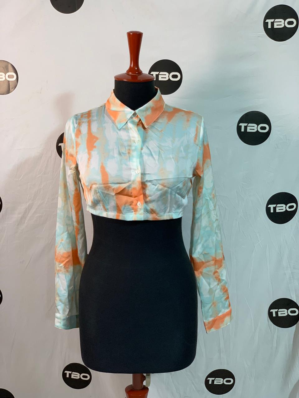P700 BLOUSE TOP FOR WOMEN