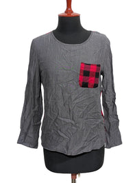CHARLIE PAIGE SHIRT FOR WOMEN