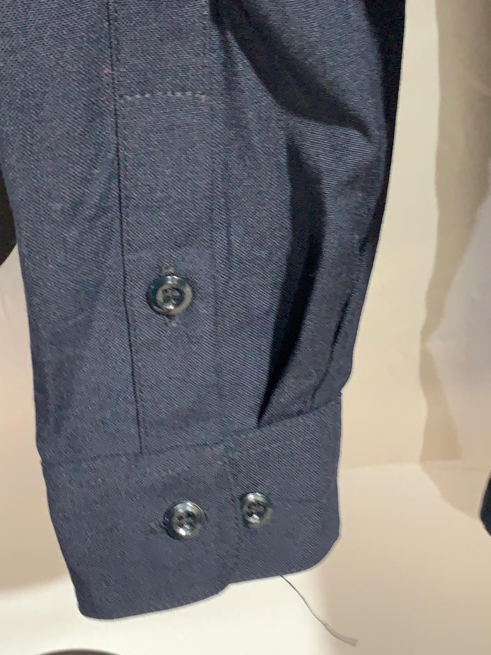 BLAUER BUTTON DOWN SHIRT FOR MEN