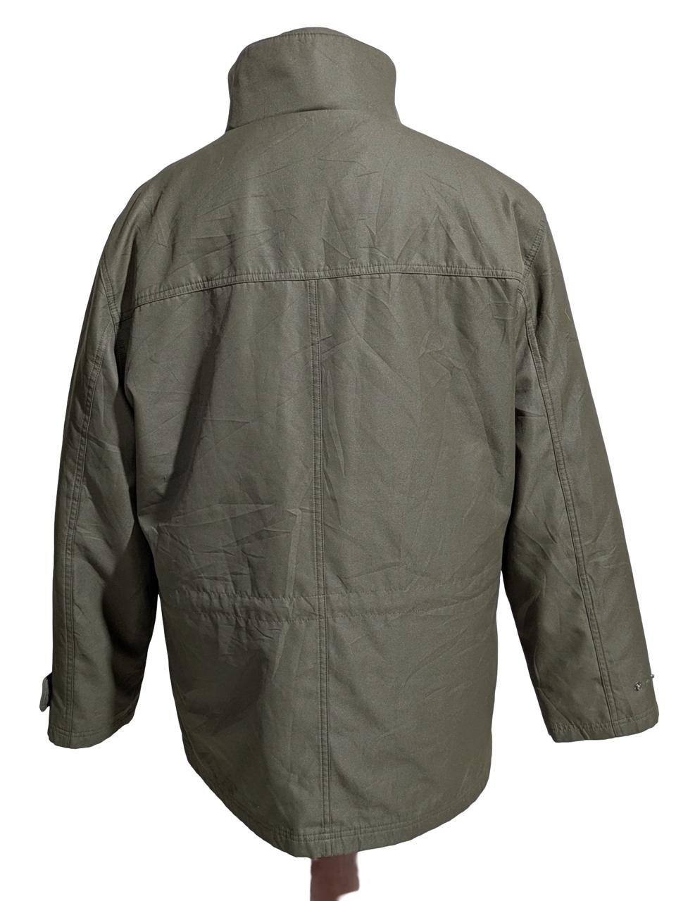 MICHAEL KORS HEAVY WEIGHT FIELD JACKET FOR MEN