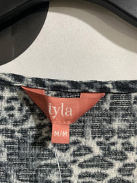 IYLA SLEEVELESS TOP FOR WOMEN