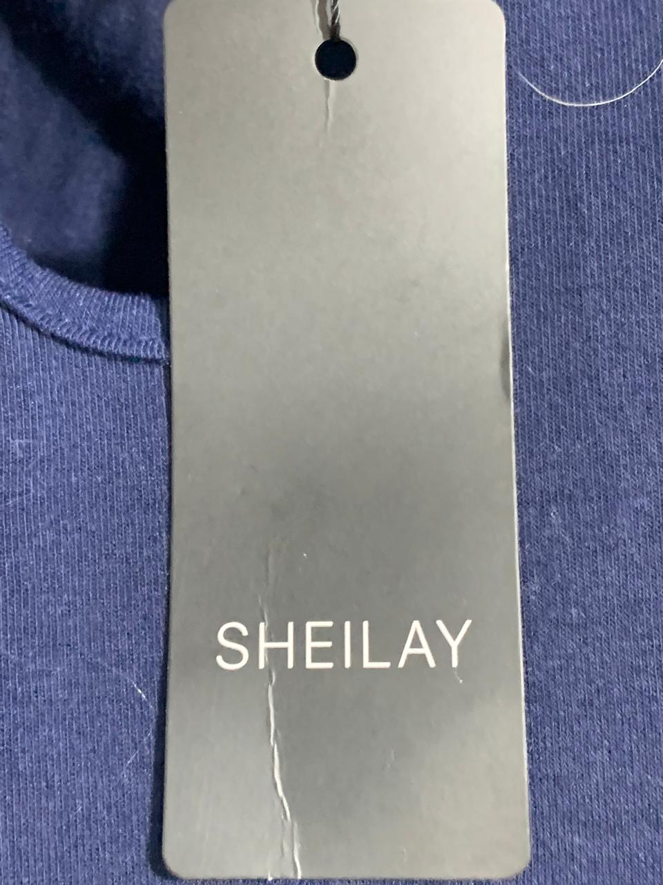 SHEILAY MIDI DRESS FOR WOMEN