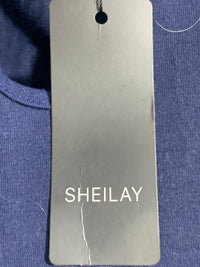 SHEILAY MIDI DRESS FOR WOMEN