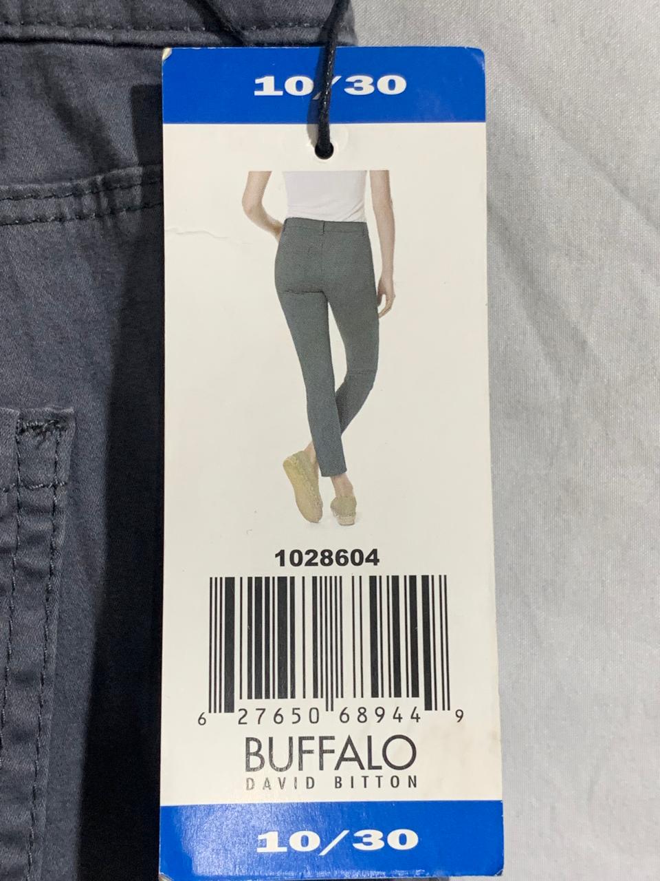 BUFFALO DAVID BITTON JEANS PANT FOR WOMEN