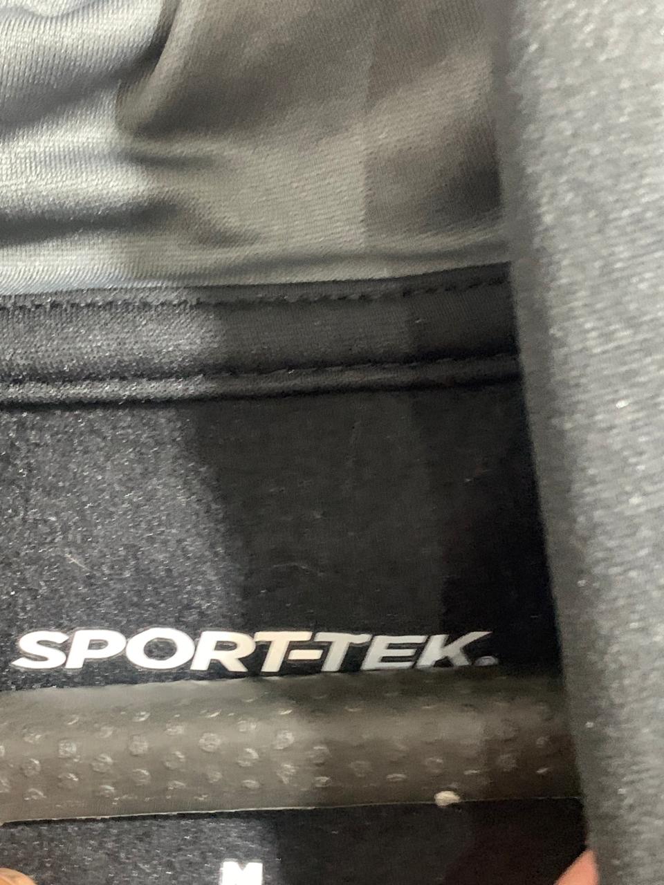 SPORT TEK HOODIE FOR MEN