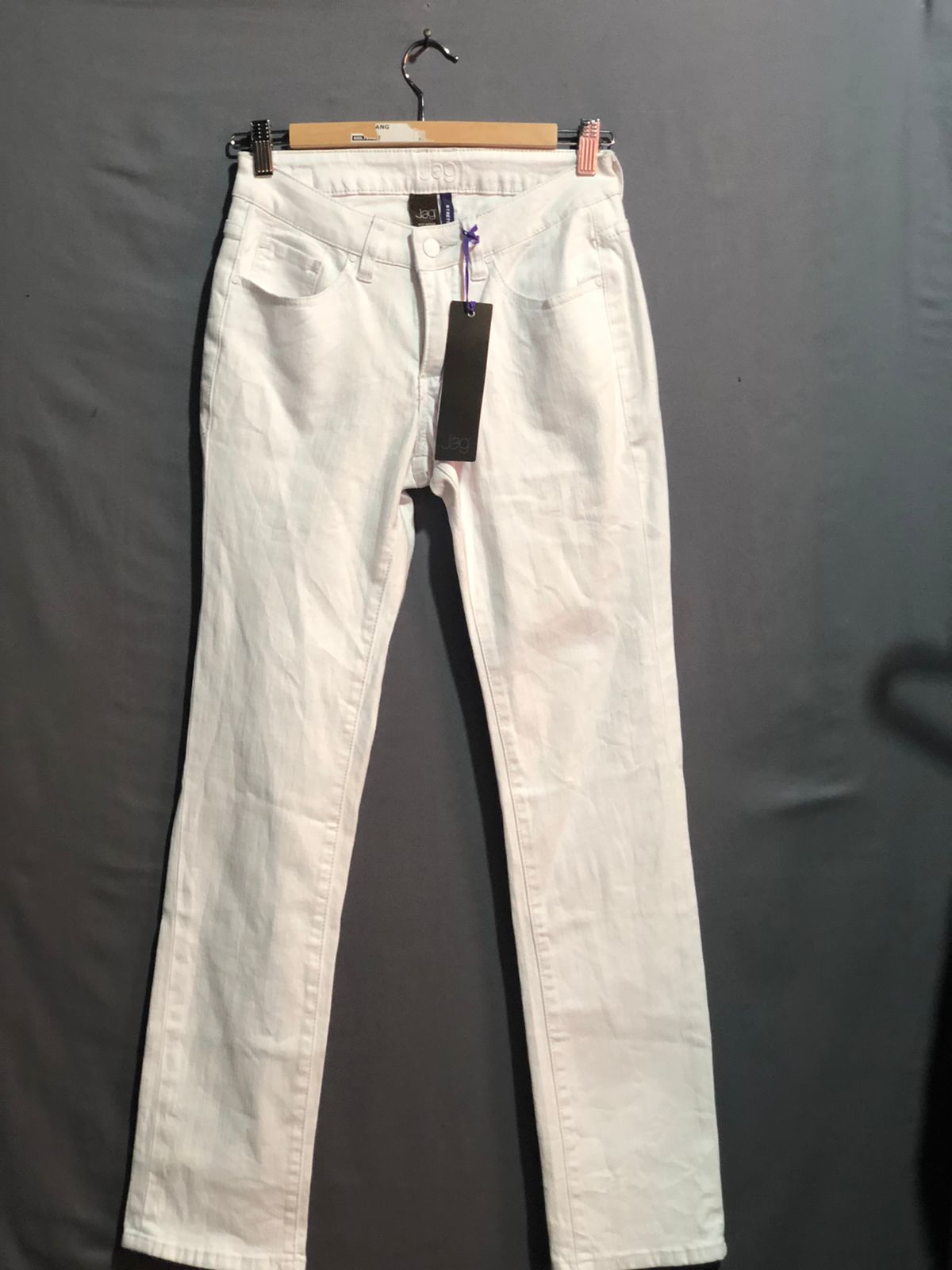 JAG ORIGNAL BRANDED LADIES JEANS