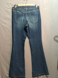 DENIM ORIGNAL BRANDED LADIES JEANS