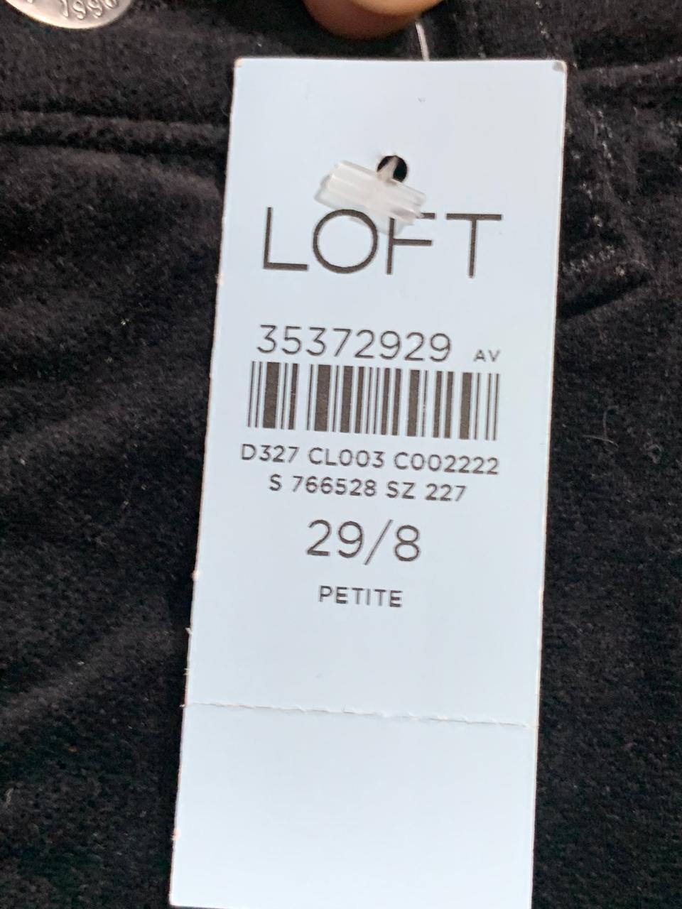 LOFT FLARE PANT FOR WOMEN