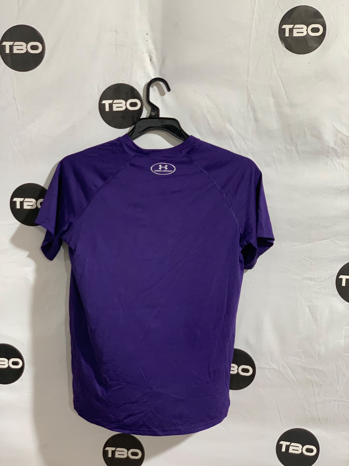 UNDER ARMOUR T-SHIRT FOR MEN