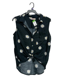 SO SLEEVELESS TOP FOR WOMEN