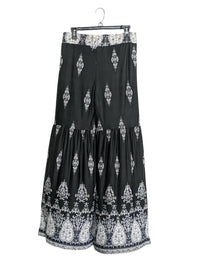 URBAN MANGO PALAZZO BOTTOM FOR WOMEN