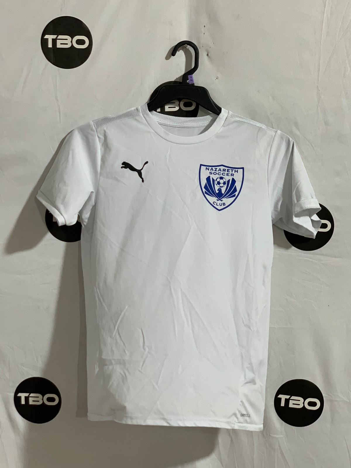 PUMA T-SHIRT FOR MEN