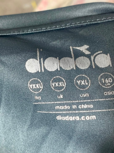 DIADORA T-SHIRT FOR MEN