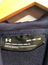 IMPORTED MEN HOODIE BY UNDER ARMOUR