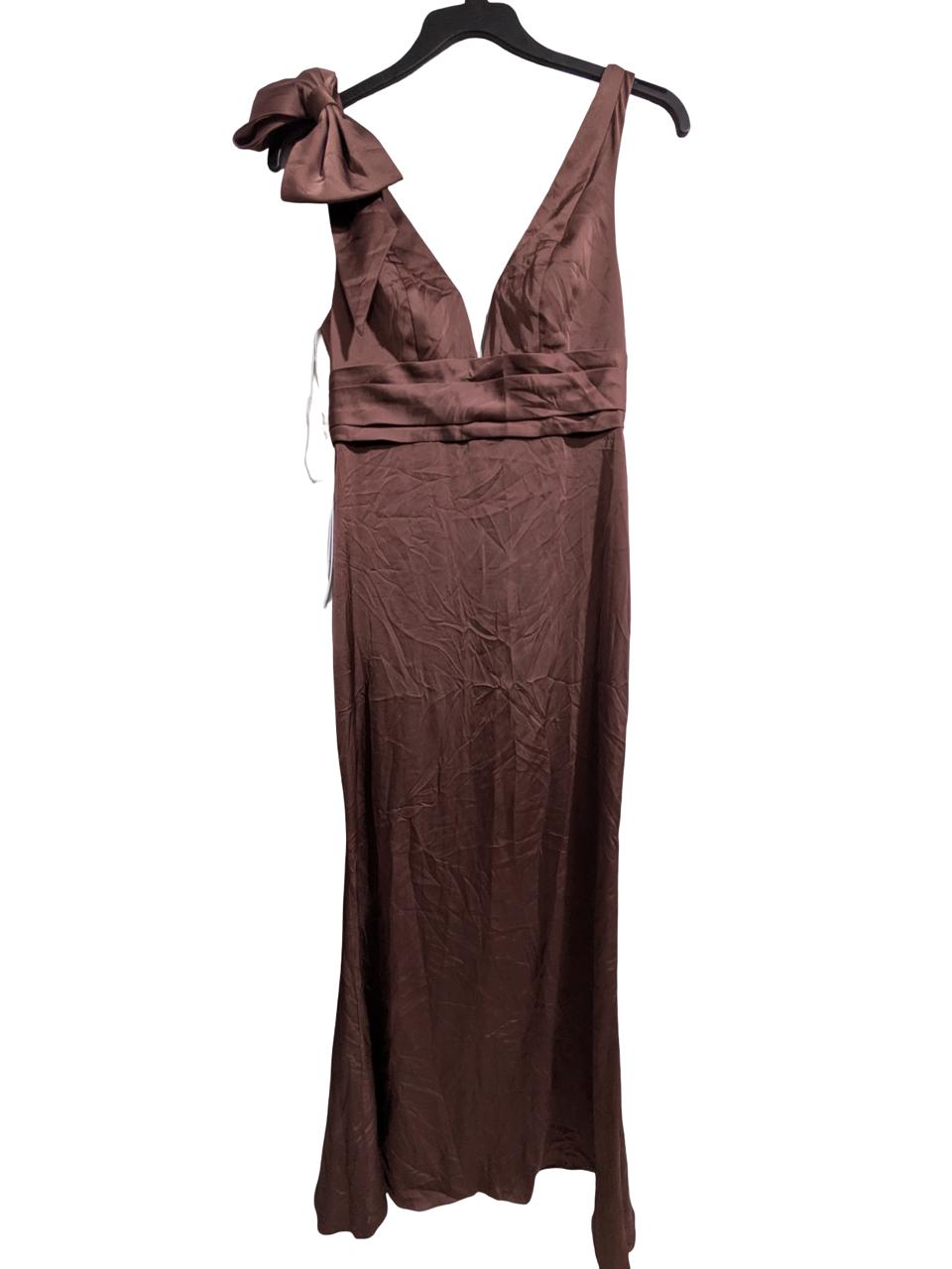 AZAZIE ATELIER MAXI DRESS FOR WOMEN