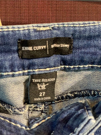 TRUE RELIGION ORIGINAL BRANDED JEANS