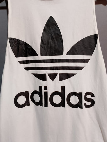 IMPORTED LADIES TANK TOP BY ADIDAS