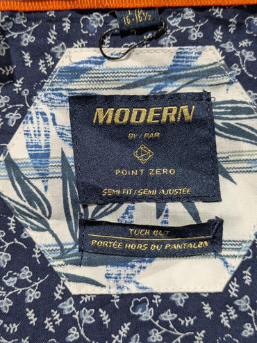 MODERN SHIRT FOR MEN
