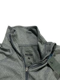 Half Zipper For Ladies