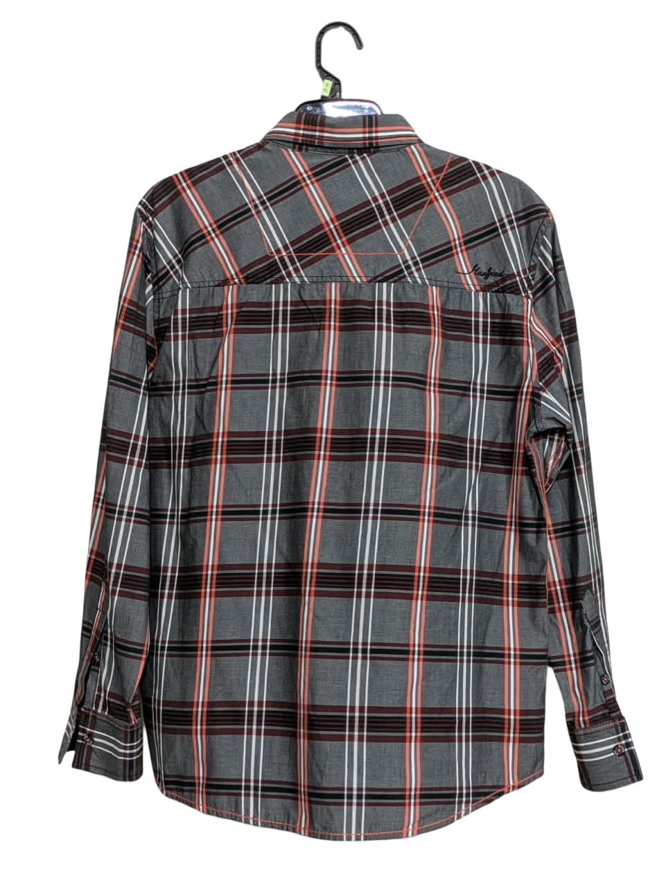 JND SHIRT FOR MEN