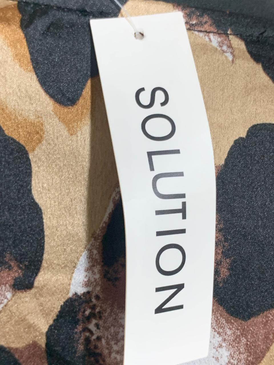 SOLUTION TOP FOR WOMEN