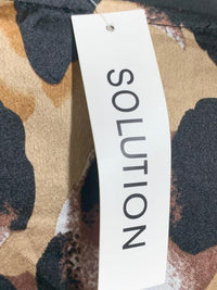 SOLUTION TOP FOR WOMEN