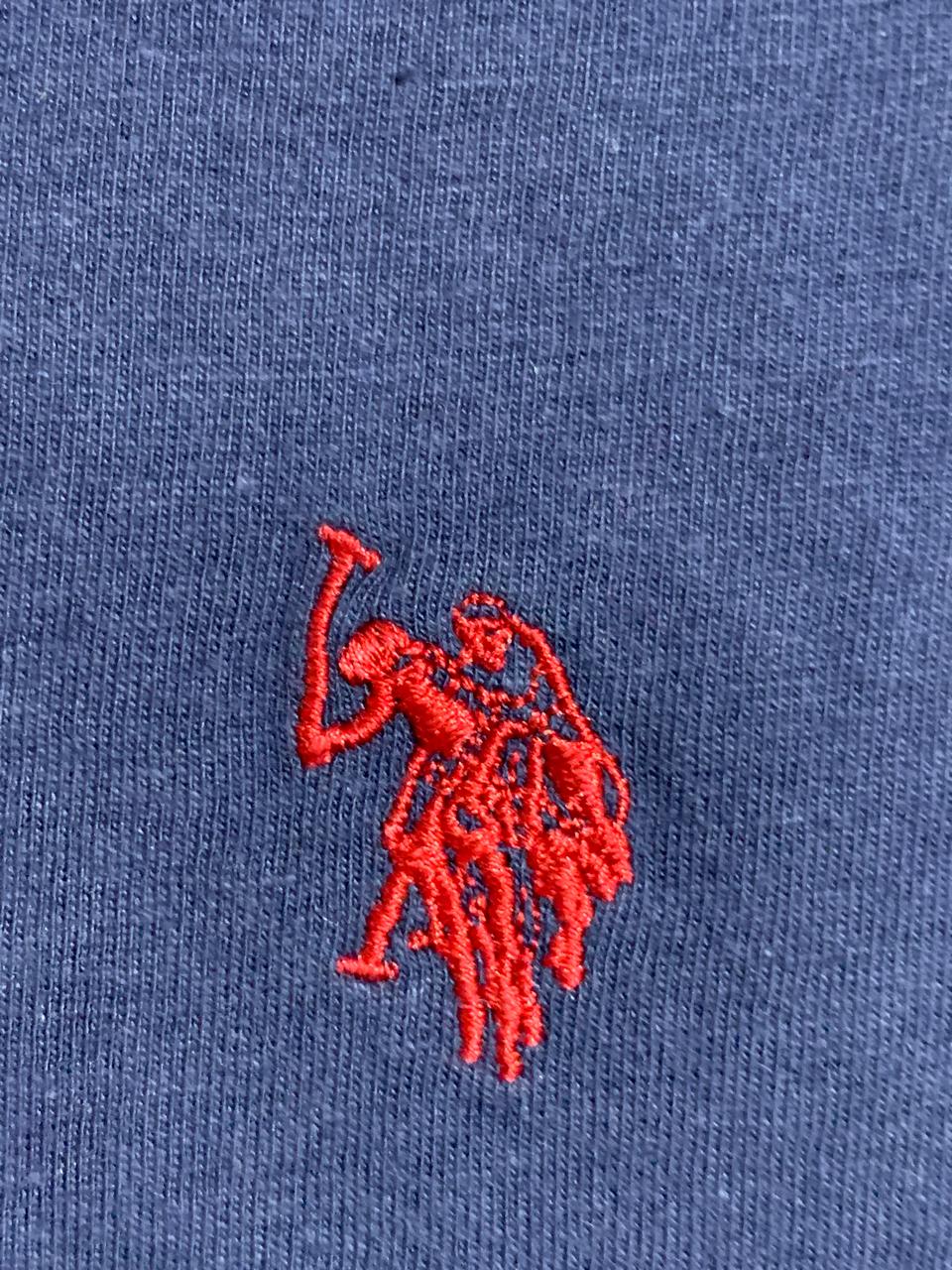US POLO ASSN. T-SHIRT FOR MEN