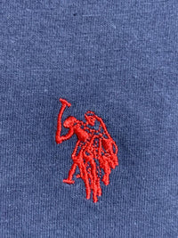 US POLO ASSN. T-SHIRT FOR MEN
