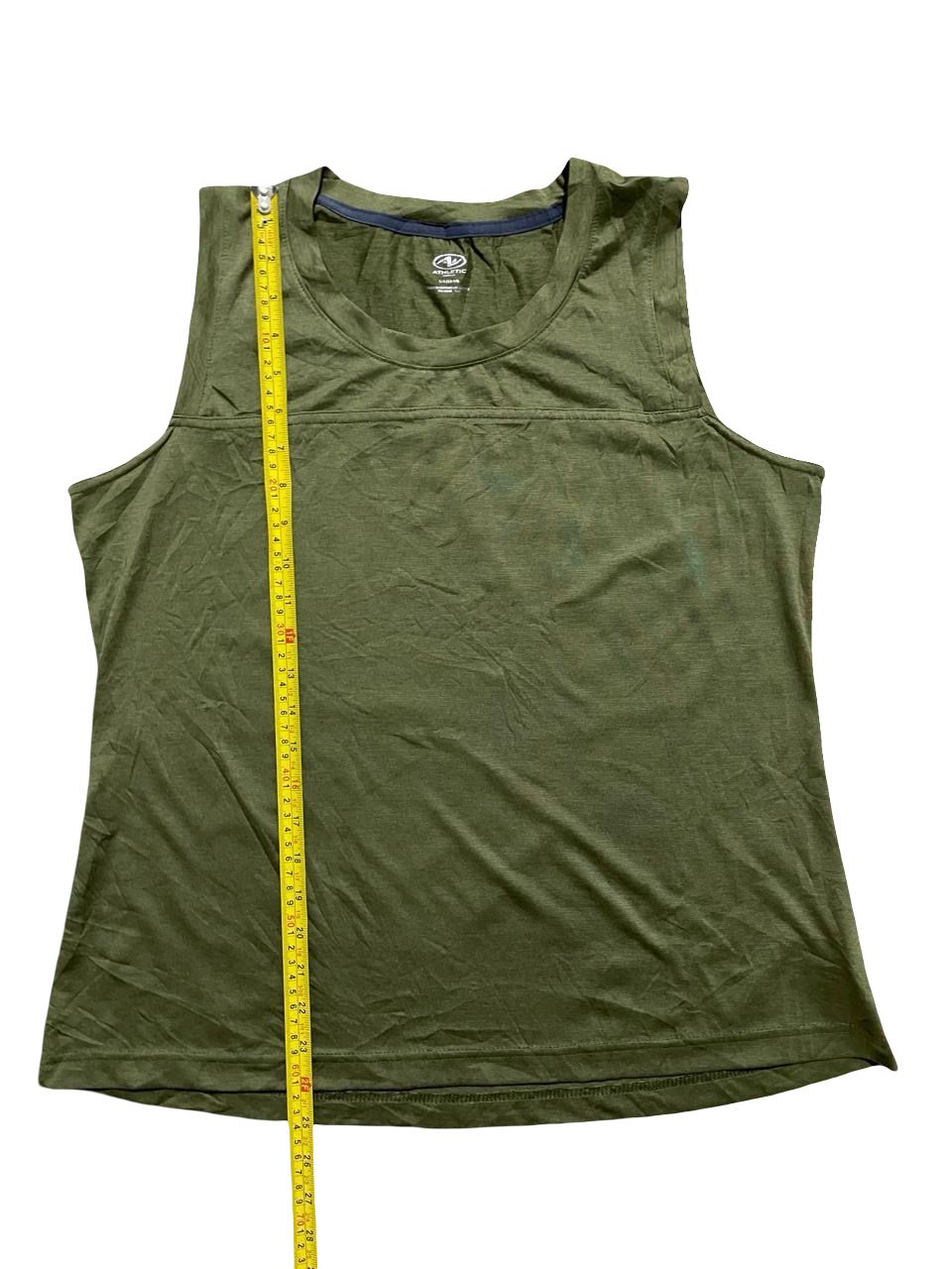 Tank Top For Boy