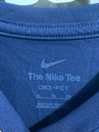 NIKE DRI FIT T-SHIRT FOR MEN