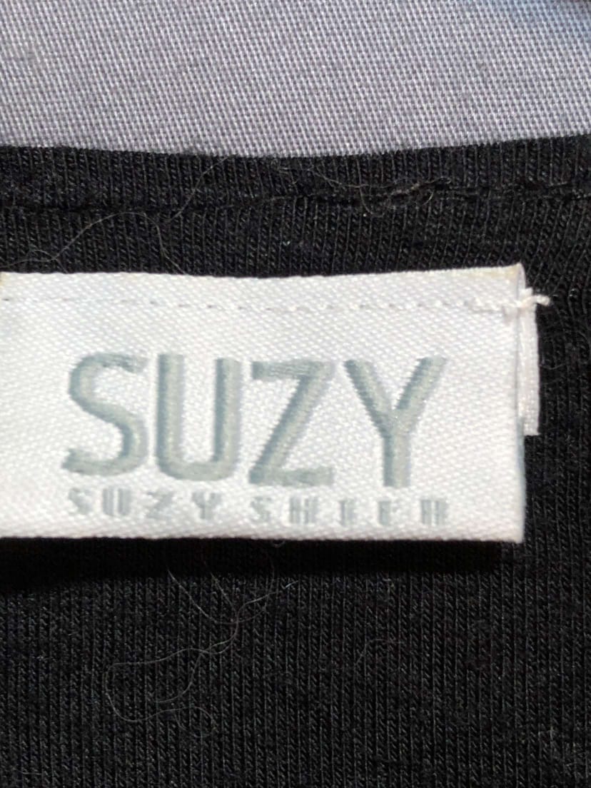 IMPORTED LADIES TANK TOP BY SUZY