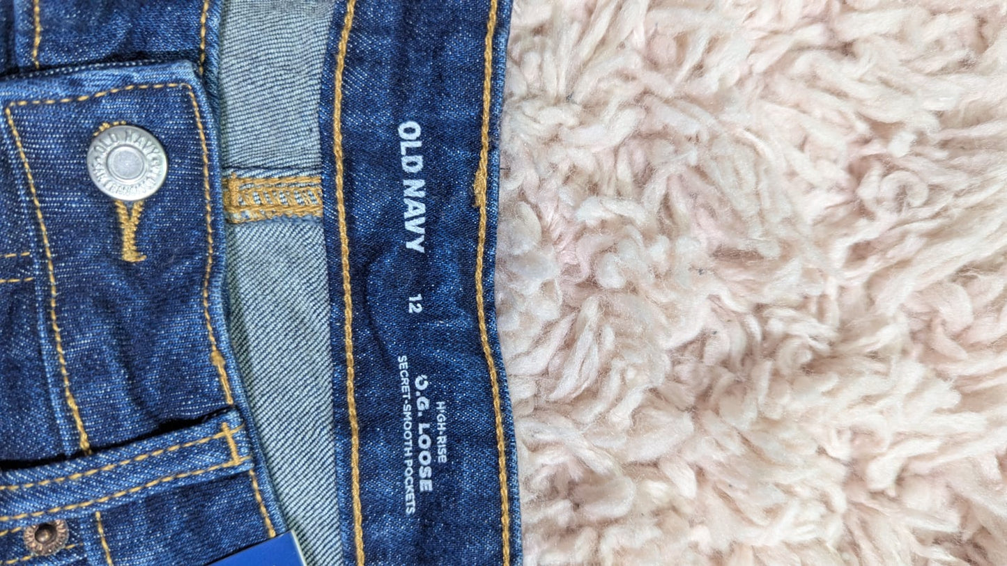 OLD NAVY JEANS PANT FOR MEN