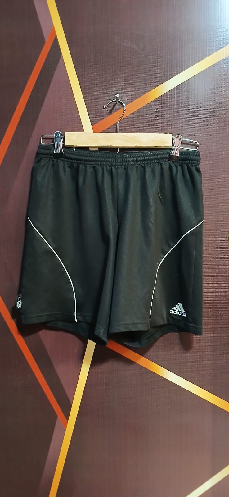 IMPORTED SHORT BY ADIDAS