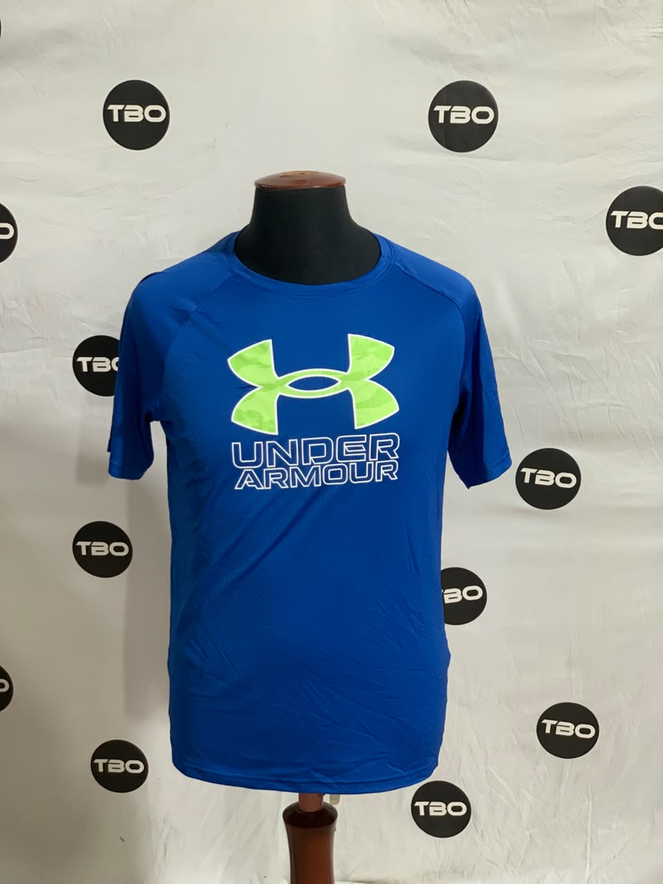 UNDER ARMOUR T-SHIRT FOR MEN