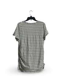ISABEL MATERNITY SHIRT FOR WOMEN
