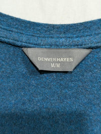 DENVER HAYES MIDI DRESS FOR WOMEN