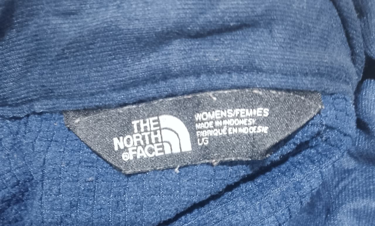 THE NORTH FACE JACKET FOR WOMEN