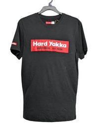 HARD YAKKA T-SHIRT FOR MEN