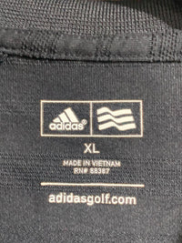 ADIDAS BUTTON DOWN T-SHIRT FOR MEN