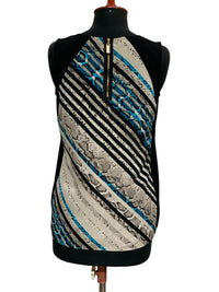 ALFANI BLOUSE TOP FOR WOMEN