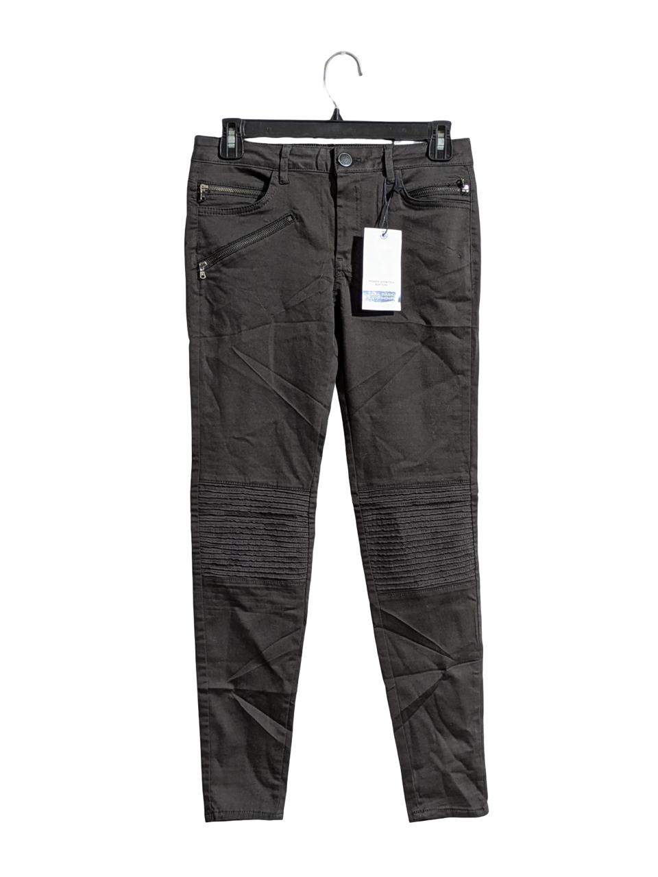 ZARA BASIC BIKER PANT FOR WOMEN