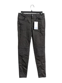 ZARA BASIC BIKER PANT FOR WOMEN