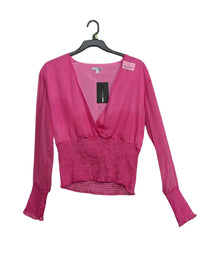 FASHION NOVA BLOUSE TOP FOR WOMEN