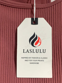 LASLULU BLOUSE TOP FOR WOMEN