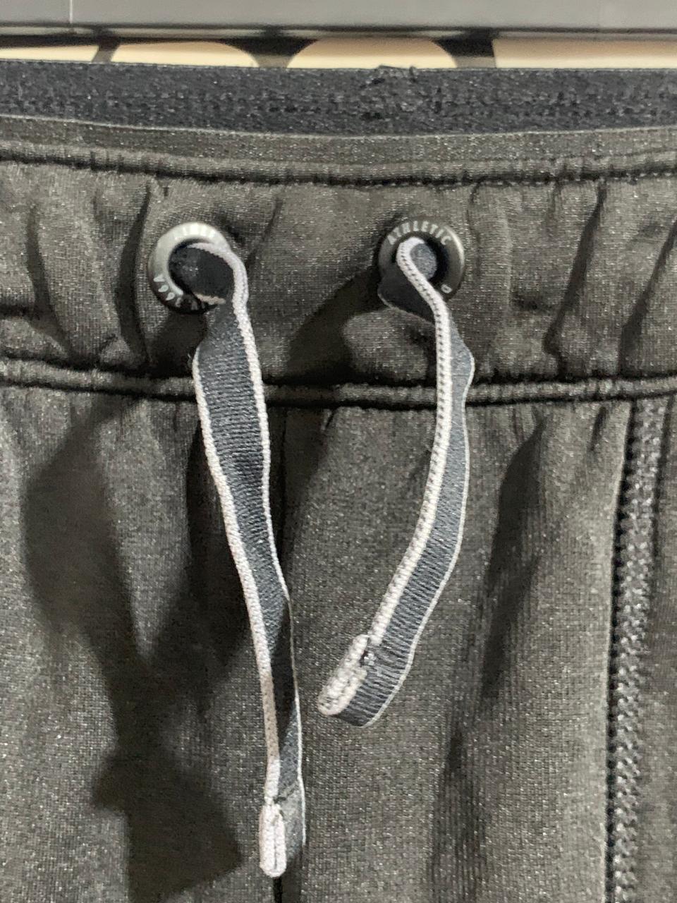 ATHLETIC TROUSER FOR WOMEN