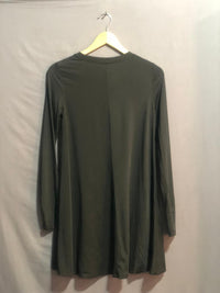 IMPORTED LADIES L/S BY SHEIN