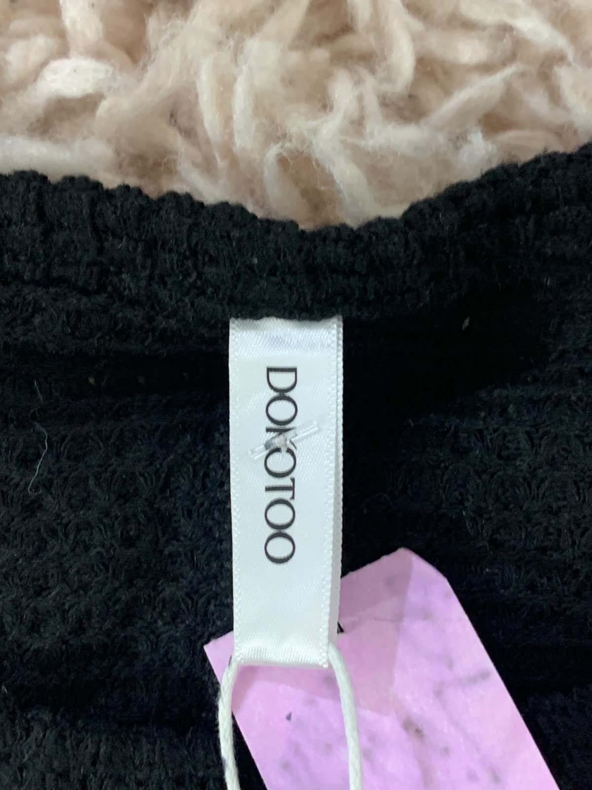 DOKOTOO TOP FOR WOMEN