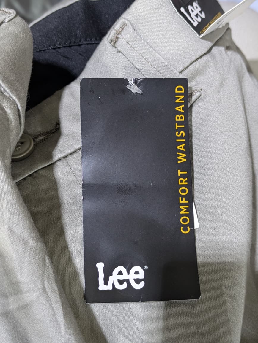LEE DRESS PANT FOR WOMEN