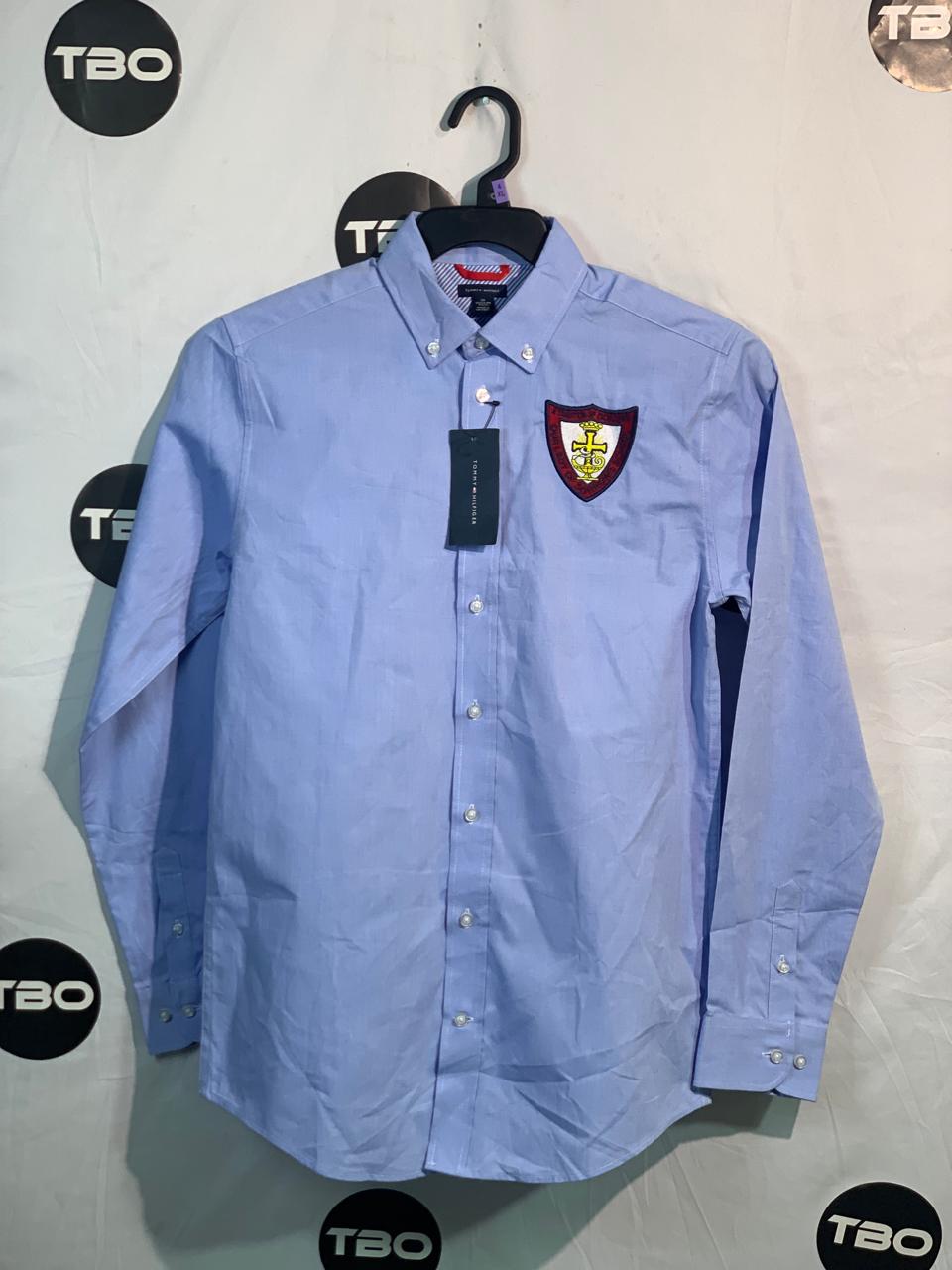 TOMMY HILFIGER SHIRT FOR MEN
